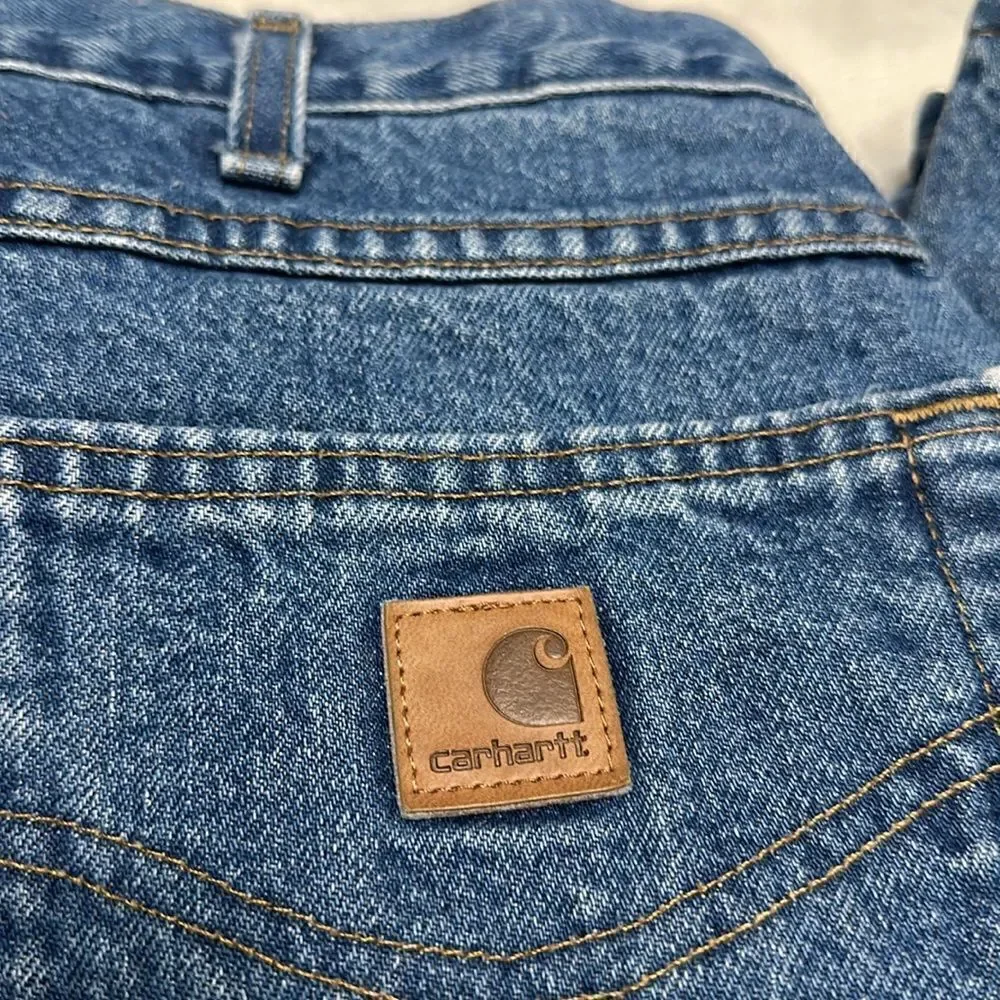 Carhartt good see